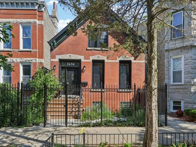 2634 W Haddon Ave