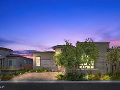 6722 Desert Crimson St