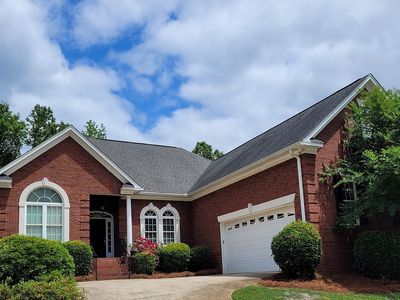 416 Old Carrington Pkwy