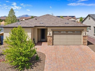 8610 N Sprouting Tree Dr