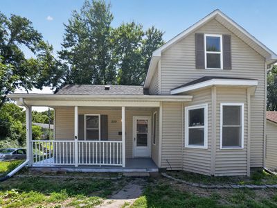 330 Stutsman St