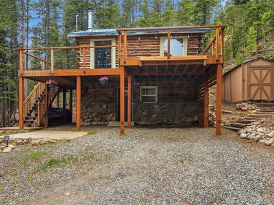 Property at 185 Alice Road, Idaho Springs, CO
