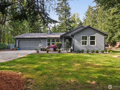 Property at 32104 SE Retreat Kanasket Road, Ravensdale, WA