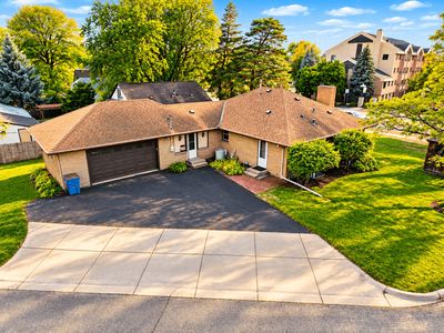 Property at 4201 40th Ave N, Robbinsdale, MN
