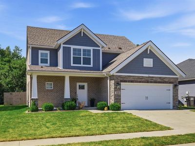 4101 Red Clover Dr