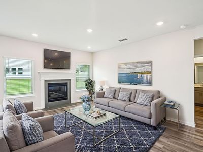 Chatham Plan, Creekside at Oxford Park