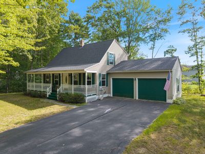 2 Sullivan Lane