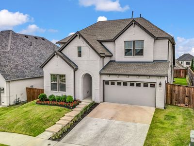 Property at 1617 Purple Thistle Ln, Aledo, TX
