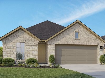 Maldives Plan, Stream Waters