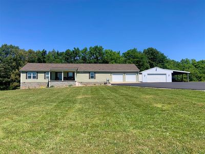 394 Duncan Ridge Rd