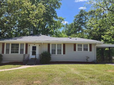 129 Foust Ave