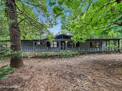 3670 Chilhowee Trl