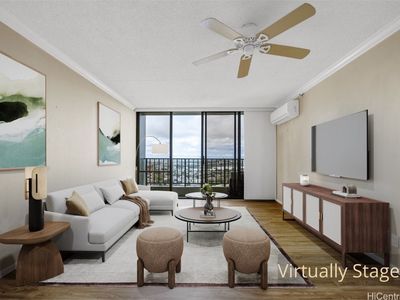 Property at 98-402 Koauka Loop APT 2114, Aiea, HI