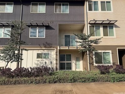 91-3575 Iwikuamoo St Unit 403