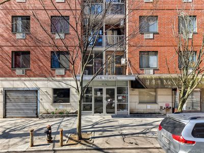 4320 Union Street #7A