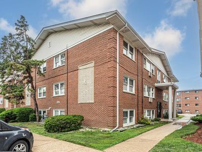Property at 10146 Hartford Ct APT 1D, Schiller Park, IL