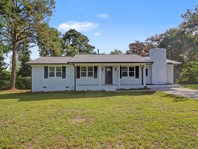 Property at 135 Huber Clay Rd, Warrenville, SC