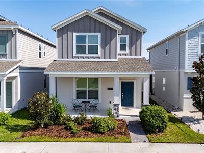 Property at 2369 VOLUNTEER AVENUE, Kissimmee, FL