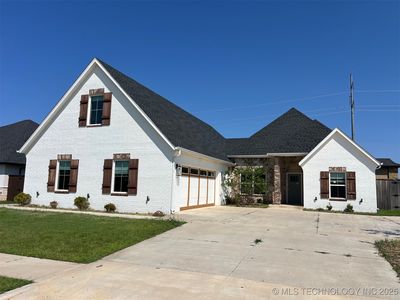 15700 Rockwell Park Ln