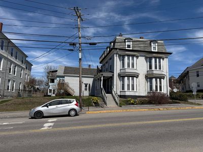 350 Main Street