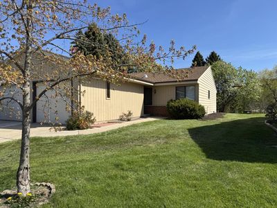 4160 South 14th STREET