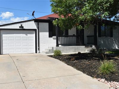 1383 S Canosa Court