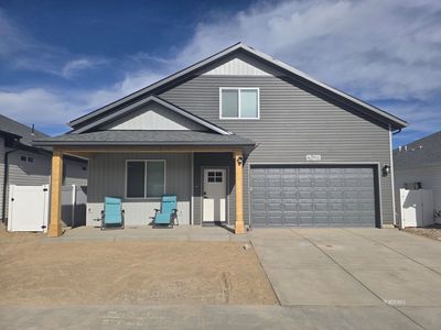 2626 Platinum Dr