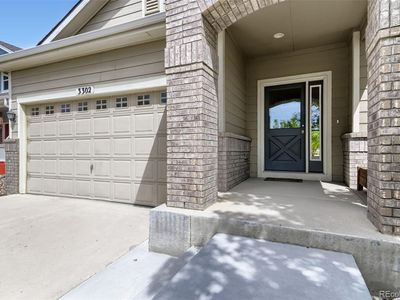 3302 Lump Gulch Way