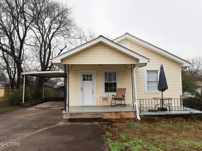 Property at 181 E Edison St, Alcoa, TN
