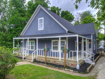 1218 W Noble Ave