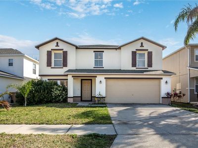 16825 Sunrise Vista Dr