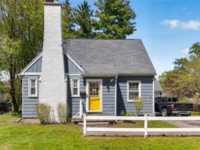 28 Belvedere Dr