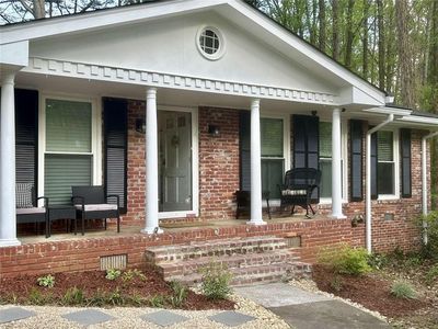 Property at 2439 Wood Creek Ct, Tucker, GA