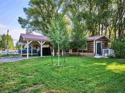 Property at 102 Chipeta Court, Gunnison, CO
