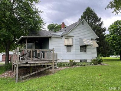 Property at 1367 Historic Old Rte #66, Staunton, IL
