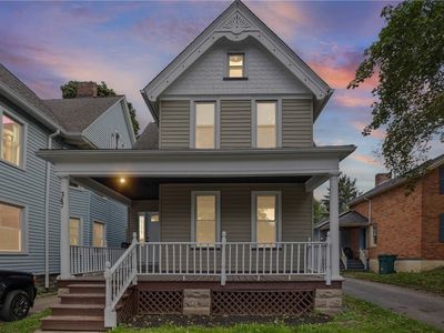 347 Gregory St