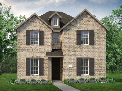 Seguin Plan, Edgewater