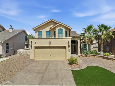 1332 Sunny Sky Pl