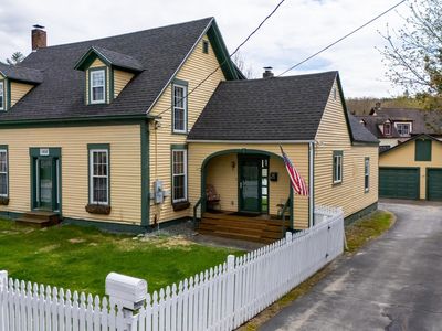 Property at 7 Pleasant Street, Lancaster, NH