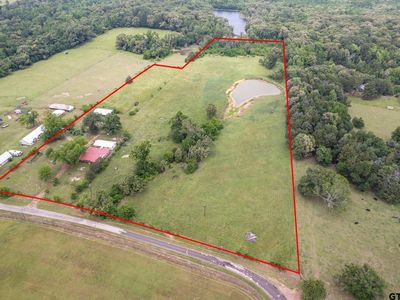 881 Vz County Road 4605