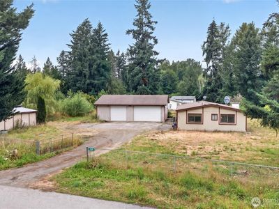 Property at 6906 243rd Avenue E, Buckley, WA