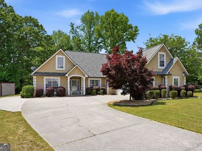Property at 409 Leigh Ct, Stockbridge, GA