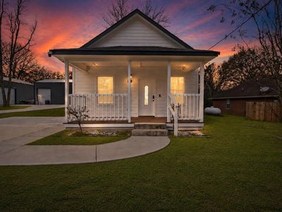 Property at 610 S Railroad Ave, Shepherd, TX