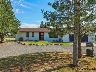209 Ponderosa Trl