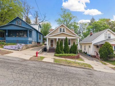 Property at 122 Snowden Avenue, Schenectady, NY