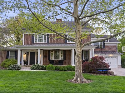 2095 Tremont Rd