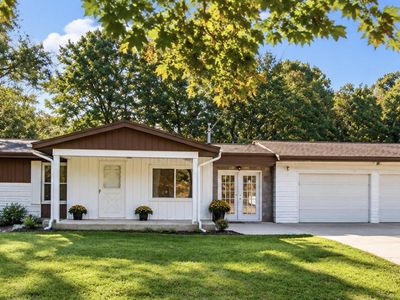 Property at 8741 Ann Arbor Rd, Grass Lake, MI