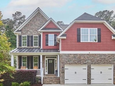 166 Roaring Creek Dr