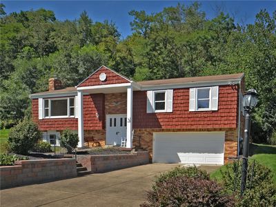 3609 Forbes Trail Dr