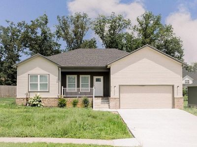 3116 Rawhide Dr